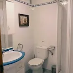 Seaside Romantic דירה