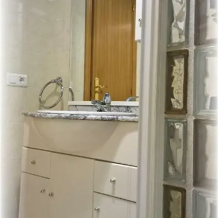 Appartement Seaside Romantic Algarrobo Costa