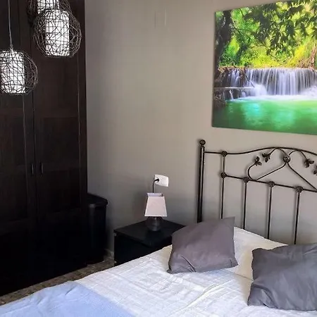 Seaside Romantic Appartement