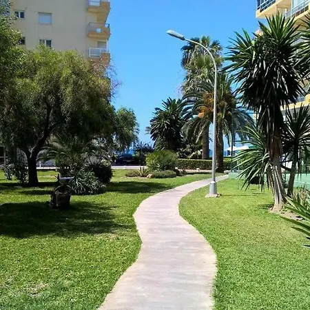 דירה Seaside Romantic
