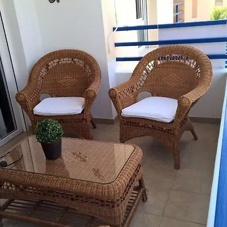 Seaside Romantic דירה *