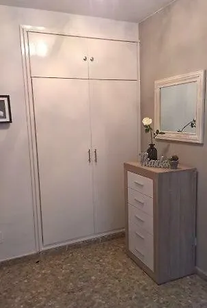 Seaside Romantic Appartement Algarrobo Costa
