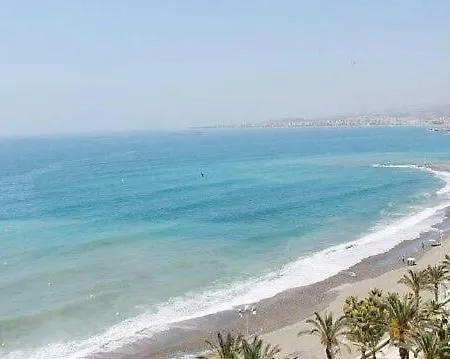 Seaside Romantic Algarrobo Costa