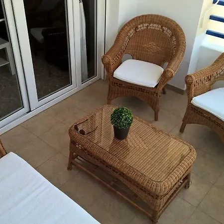 Seaside Romantic Apartment Algarrobo Costa
