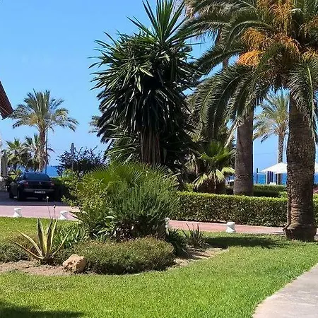 Seaside Romantic Apartment Algarrobo Costa