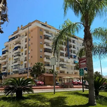 Seaside Romantic * Algarrobo Costa