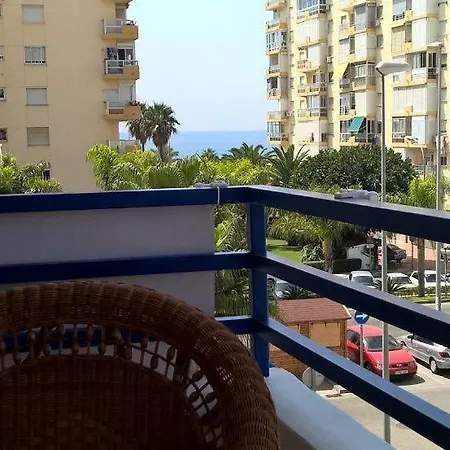 Apartment Seaside Romantic Algarrobo Costa